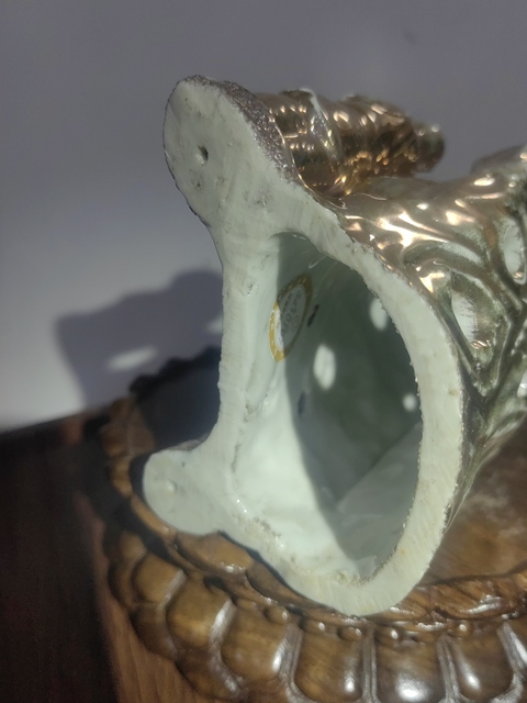 古玩陶瓷造像真品鑒賞圖