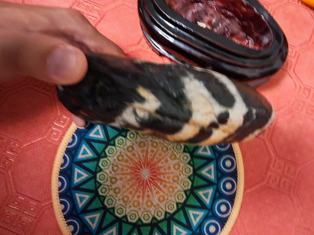 古玩雜項工藝品擺件真品鑒賞圖