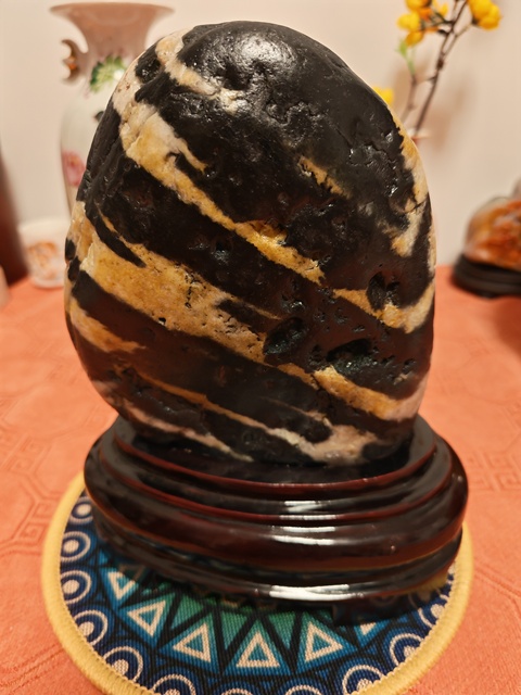 古玩雜項工藝品擺件真品鑒賞圖