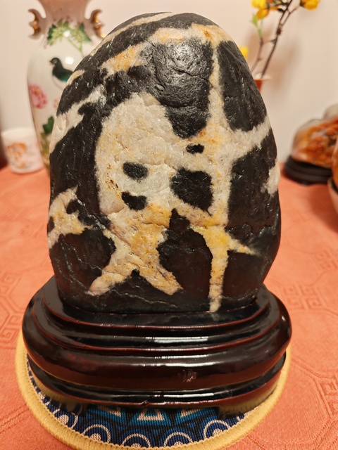 古玩雜項工藝品擺件真品鑒賞圖