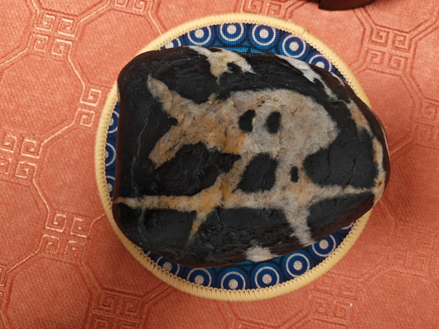 古玩雜項工藝品擺件真品鑒賞圖