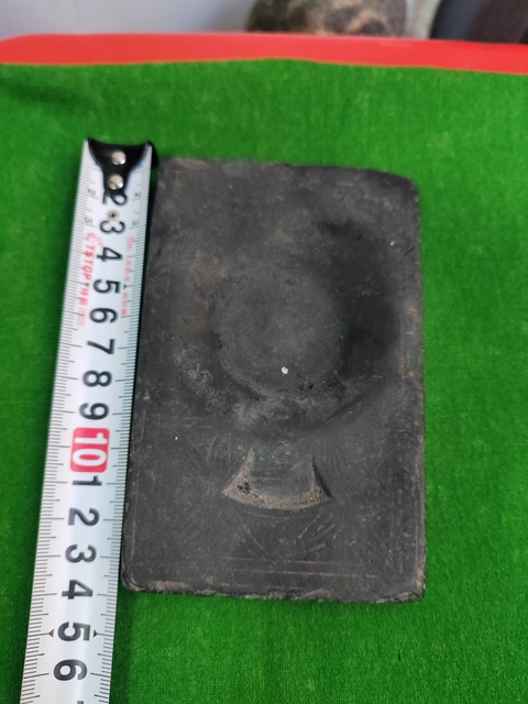 古玩雜項硯臺真品鑒賞圖