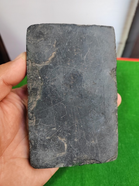 古玩雜項硯臺真品鑒賞圖