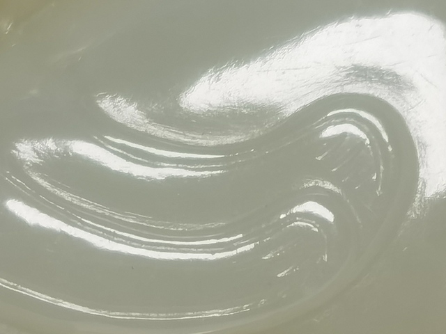 古玩玉器玉掛件真品鑒賞圖