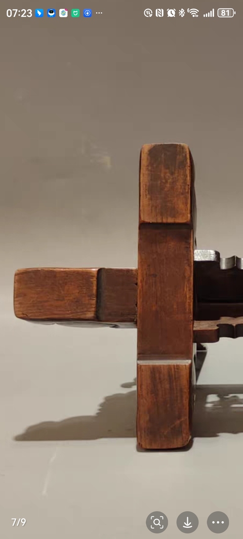 古玩雜項屏風真品鑒賞圖