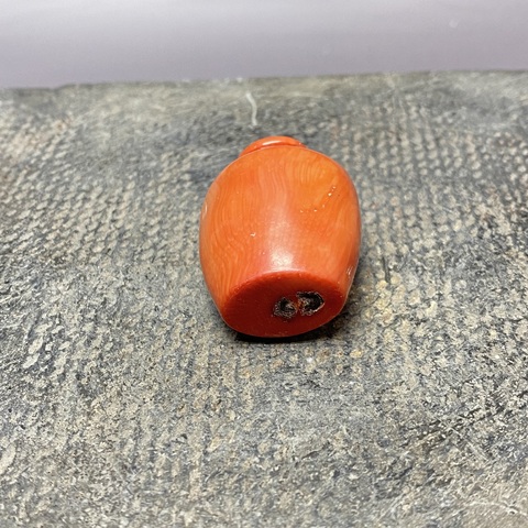 古玩陶瓷鼻煙壺真品鑒賞圖