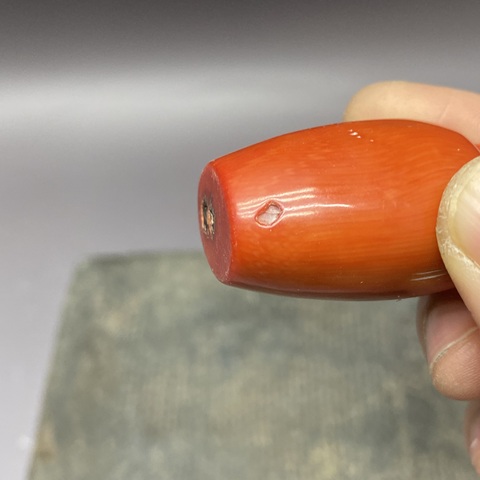古玩陶瓷鼻煙壺真品鑒賞圖