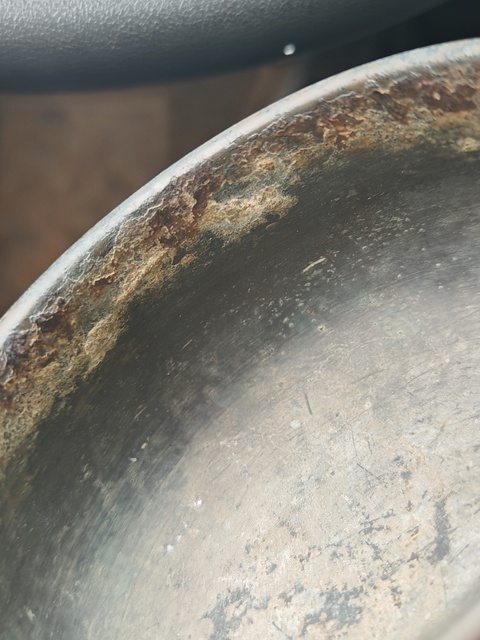 古玩銅器宣德爐真品鑒賞圖