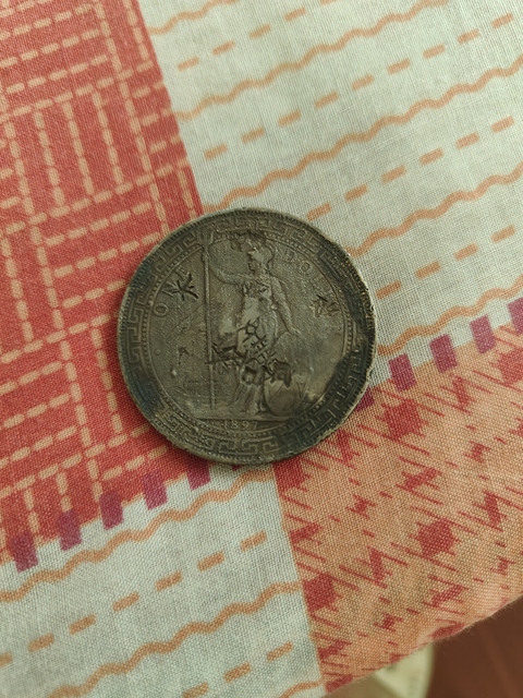 古玩陶瓷站洋真品真品鑒賞圖