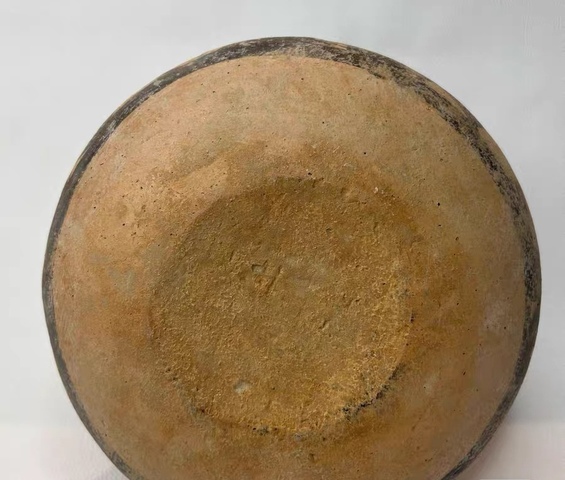 古玩陶瓷半山類型真品鑒賞圖