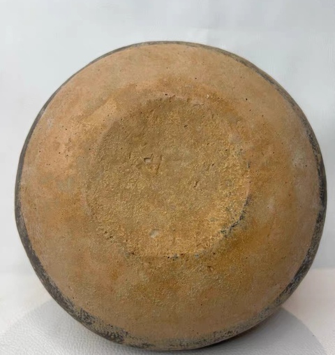 古玩陶瓷半山類型真品鑒賞圖
