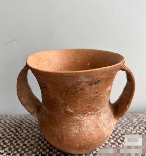 古玩陶瓷齊家文化真品鑒賞圖