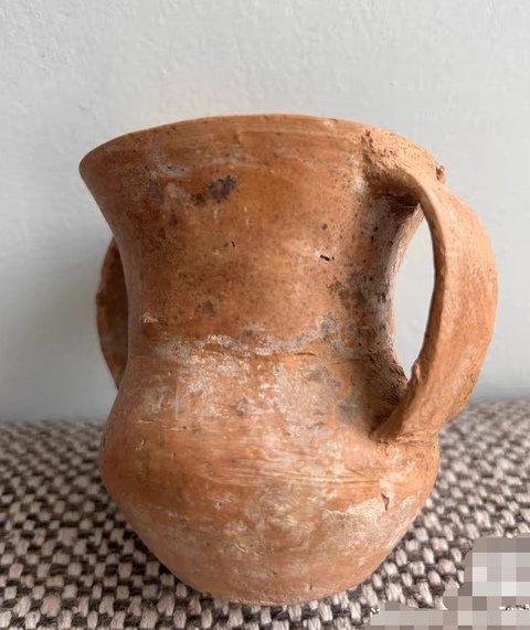 古玩陶瓷齊家文化真品鑒賞圖