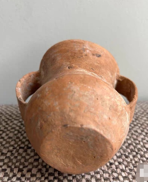 古玩陶瓷齊家文化真品鑒賞圖