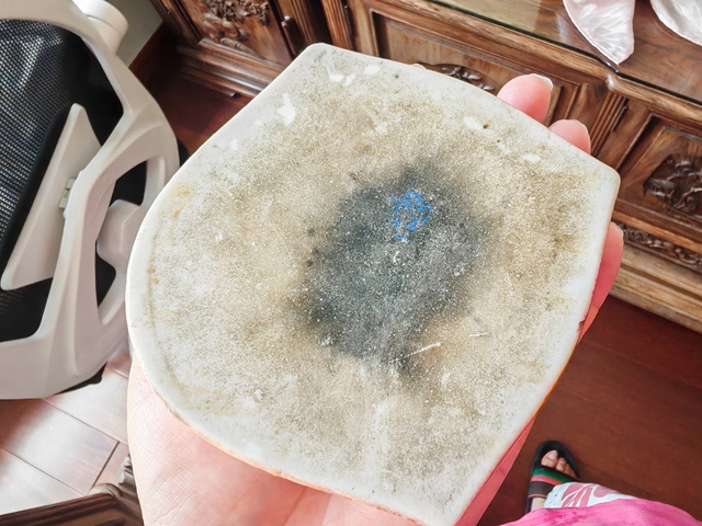 古玩陶瓷煙灰缸真品鑒賞圖
