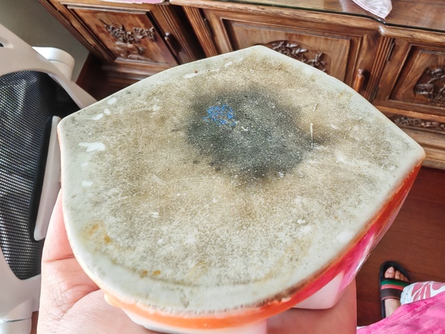古玩陶瓷煙灰缸真品鑒賞圖