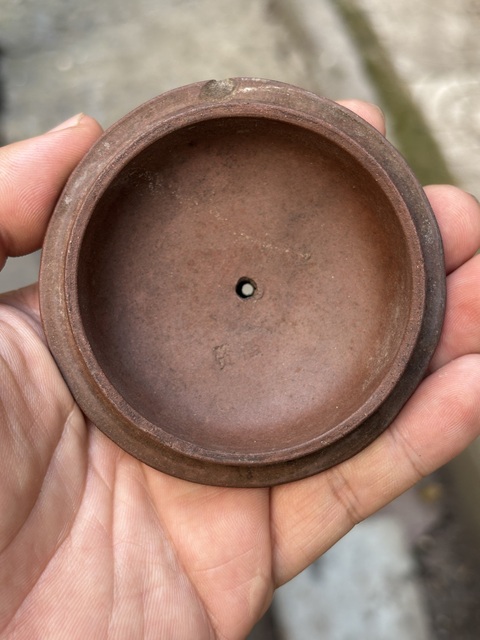 古玩雜項紫砂壺真品鑒賞圖