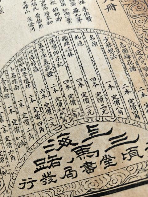 古玩字畫中西匯真品鑒賞圖
