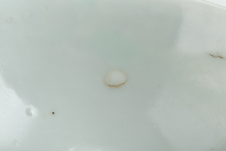 古玩陶瓷民國·粉彩龍鳳呈祥紋碗
真品鑒賞圖