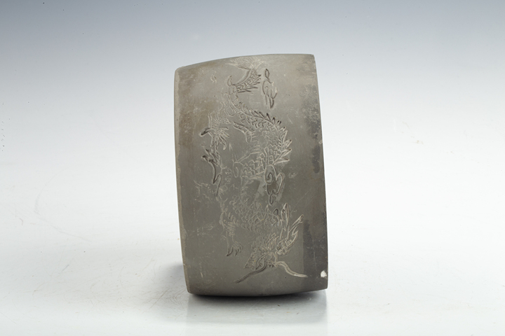 古玩陶瓷民國·秦宋泉造蟋蟀盆真品鑒賞圖