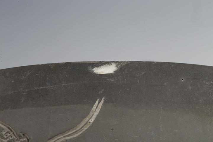 古玩陶瓷民國·秦宋泉造蟋蟀盆真品鑒賞圖