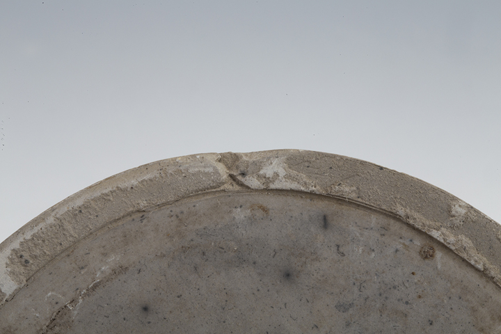 古玩陶瓷民國(guó)·朱海林造蟋蟀盆真品鑒賞圖