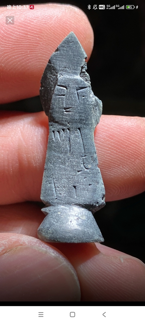 古玩雜項佛像真品鑒賞圖