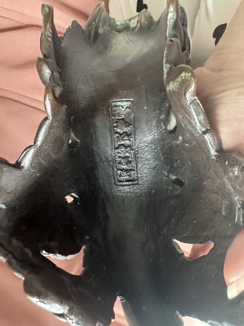 古玩雜項(xiàng)公雞真品鑒賞圖