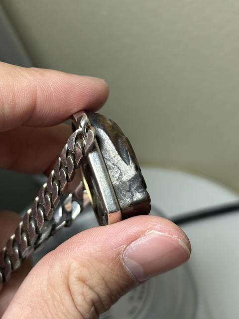 古玩玉器玉龍龜真品鑒賞圖
