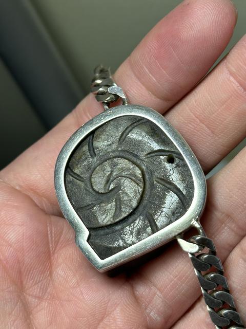 古玩玉器玉龍龜真品鑒賞圖