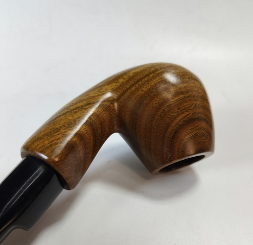 古玩雜項煙斗真品鑒賞圖