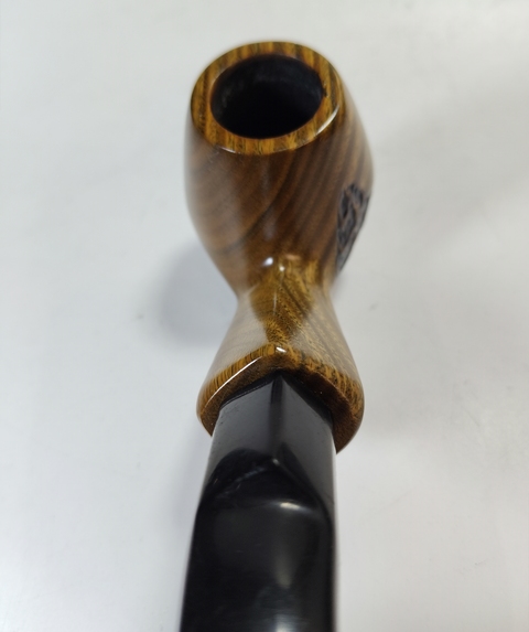 古玩雜項煙斗真品鑒賞圖