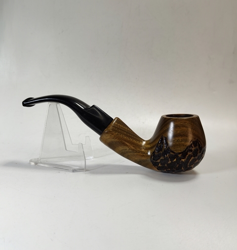 古玩雜項煙斗真品鑒賞圖