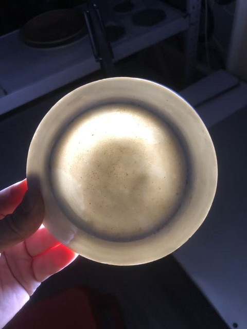古玩陶瓷【館藏級精品】宋代 青白瓷直邊洗【文房雅器】【頂級釉水】【路份高】【收藏價值比較高】拍賣,當(dāng)前價格0元