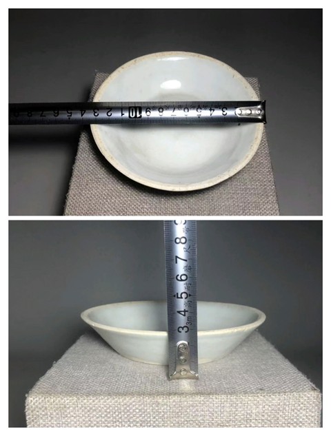 古玩陶瓷【館藏級精品】宋代 青白瓷直邊洗【文房雅器】【頂級釉水】【路份高】【收藏價值比較高】拍賣,當(dāng)前價格0元