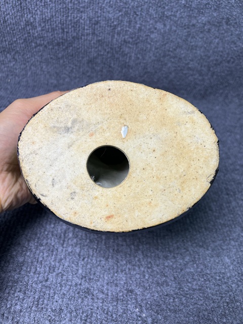古玩陶瓷粉彩壽星塑像拍賣,當(dāng)前價格3288元