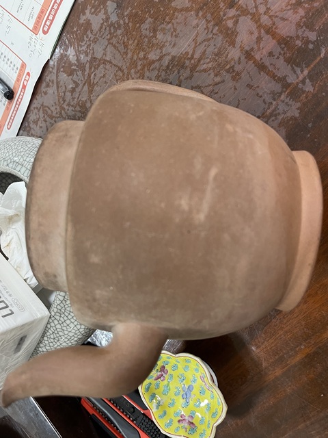 古玩雜項紫砂壺真品鑒賞圖