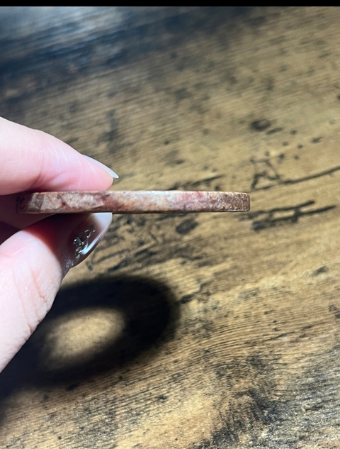 古玩玉器做舊仿古“龍紋玉璧”真品鑒賞圖