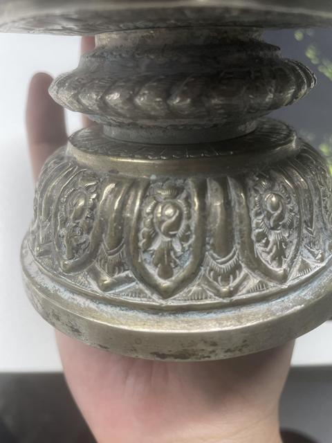 古玩雜項供碗真品鑒賞圖