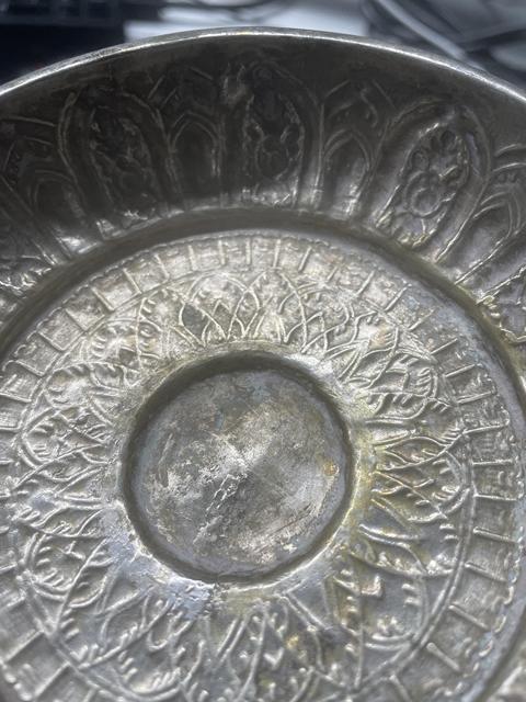 古玩雜項供碗真品鑒賞圖