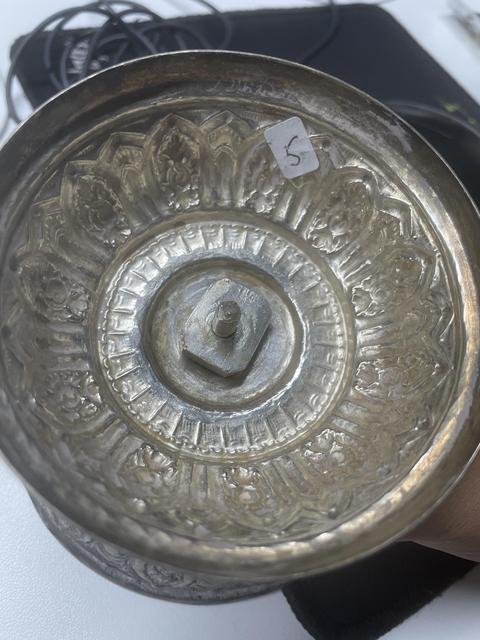 古玩雜項供碗真品鑒賞圖