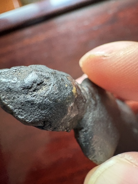 古玩銅器造像真品鑒賞圖