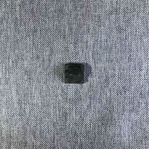 古玩銅器龜印真品鑒賞圖