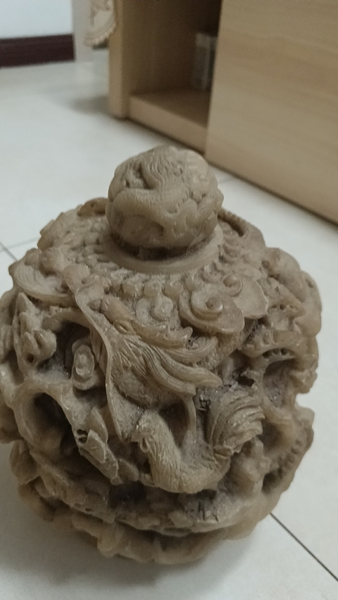 古玩雜項(xiàng)工藝品擺件真品鑒賞圖