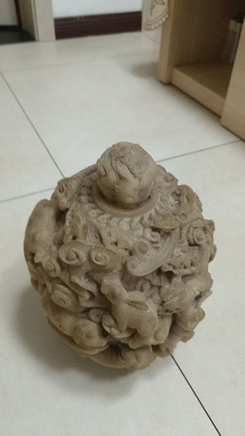 古玩雜項(xiàng)工藝品擺件真品鑒賞圖