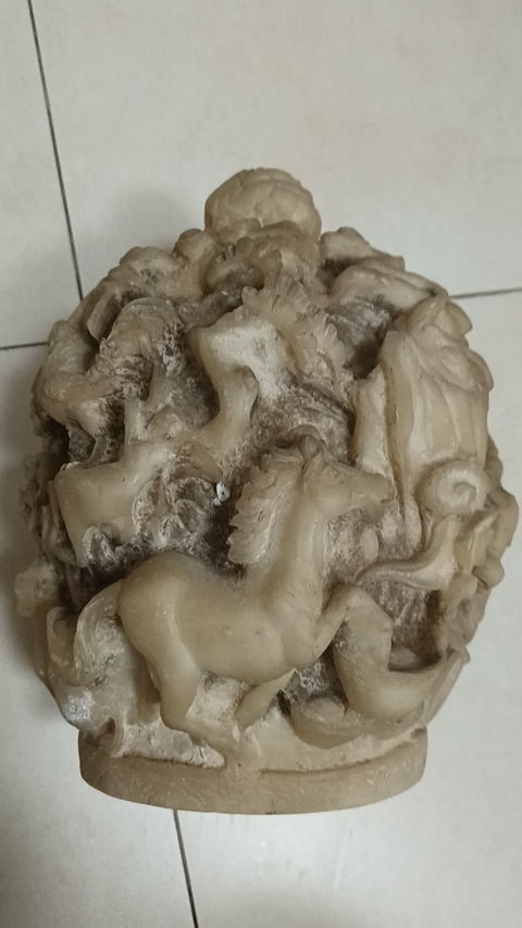 古玩雜項(xiàng)工藝品擺件真品鑒賞圖