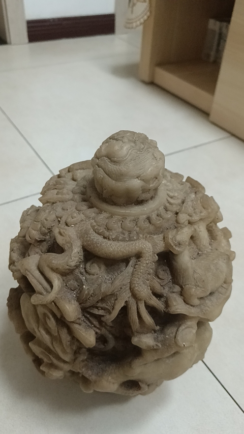 古玩雜項(xiàng)工藝品擺件真品鑒賞圖