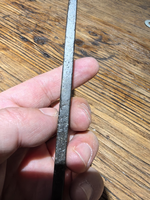 古玩玉器帶工牌符真品鑒賞圖