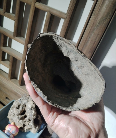 古玩銅器造像真品鑒賞圖