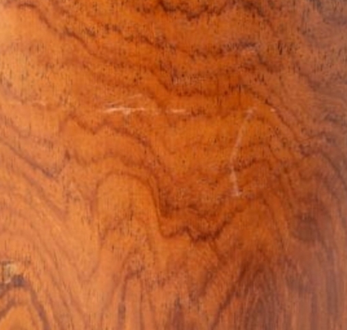 古玩雜項筆筒真品鑒賞圖